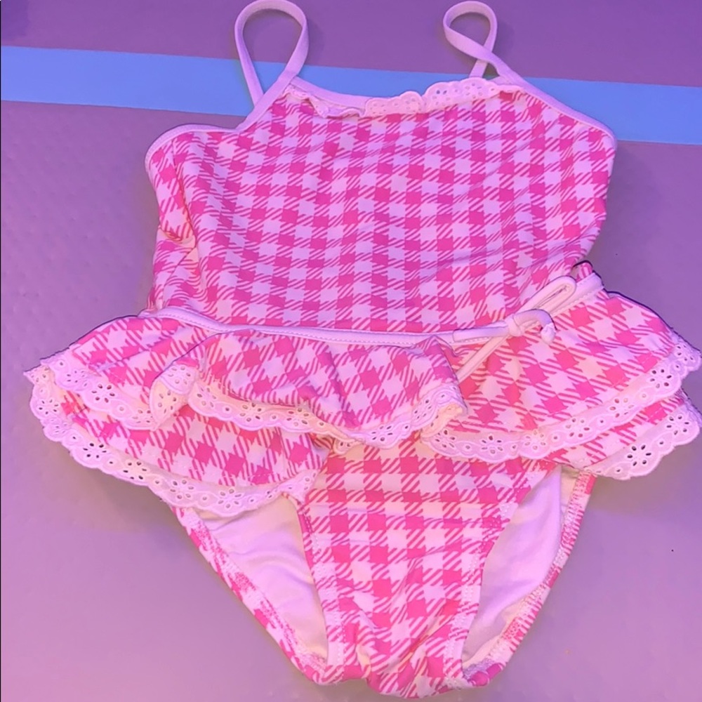 toddler swimsuit